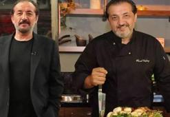 Mehmet Yalçınkaya: Mutfakta star değilim emekçiyim