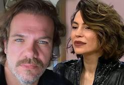 Tolga Karel’in eski eşi Günay Musayeva isyan etti: 'Oğluna sahip çık'