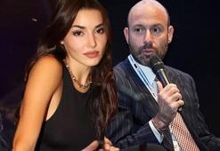 Hande Erçel'den aşk itirafı: 'Daha çok yeni!'