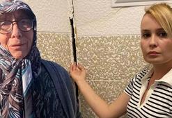 Ölüm korkusuyla yatıp kalkıyorlar! Binaya 4’üncü kez keşif yapıldı