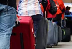 750 bin kişi yola çıkıyor! Yılbaşı tatilini 4 gün yaptılar