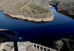 14 ARALIK BARAJ DOLULUK ORANLARI | Barajlar doldu mu? Güncel baraj doluluk oranları ne kadar? İSKİ baraj bilgileri