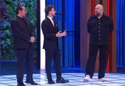 MASTERCHEF ALTIN KUPADA KİM ELENDİ 13 ARALIK 2025 | Masterchef Türkiye Altın Kupa elenen isim kim, hangi isimler gitti? Masterchef Altın Kupa dün akşam elenen isimler