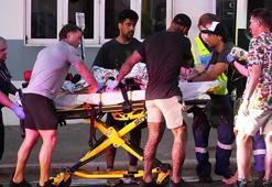 Avustralya'da plajda silahlı saldırı şoku! Çok sayıda ölü ve yaralı var