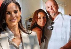Meghan Markle’a ikiyüzlülük suçlaması! 'Hep 'meşhur' ailesini anlatıyor ama hasta babasından hiç bahsetmiyor'