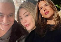 Zor günlerinde Yasmin Erbil babasının yanında! Kalpli paylaşımla mesaj verdi