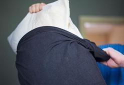 Temizlik profesyonelleri bu yöntemi uyguluyor! Evdeki tozu kökten bitiriyor