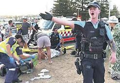 Avustralya plajda katliam! Ülke şokta: 12 ölü, 29 yaralı