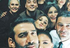 Uzak Şehir sosyal medyayı salladı