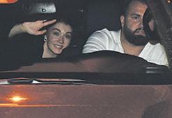Havada aşk kokusu var!