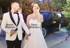 Düğün şarkısı mahkemelik etti! Evlenirken 'sanık' olmayın