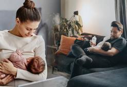 Doğum izni 24 hafta oluyor! Babalık izni ise 10 güne çıkarılıyor