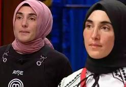 Masterchef Ayşe'yi yıkan haber! 'Mekanın cennet olsun kardeşim'