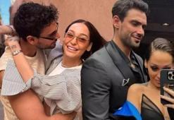 Ayrılığa dayanamadılar! Şarkıcı Alya ve Yılmaz Kunt barıştı