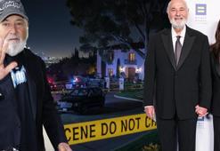 Hollywood’da şoke eden ölüm! Efsane yönetmen Rob Reiner ve eşi evlerinde ölü bulundu