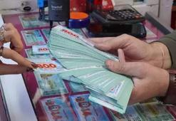 Garantili dağıtım rekor ikramiyeye ilgiyi artırdı! 'Milli Piyango biletleri her an bitebilir'