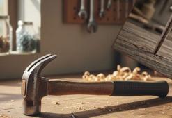 Tadilat sırasında hayat kurtaran tüyo! Etrafa dağılan çivi derdini bitiriyor