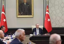Kabine’nin gündemi yoğun! Asgari ücret zam oranı masada olacak