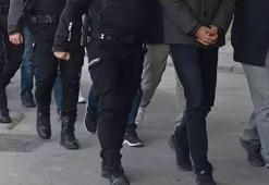 689 milyonluk siber vurgun çökertildi! 8 ilde dev operasyon, 54 tutuklama