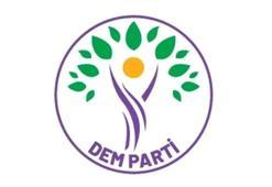 DEM Parti İmralı heyetinden 2 randevu talebi