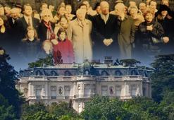 Rothschild Ailesi'nde miras krizi! Şatodakilere paha biçilemiyor: Kim ne istiyor?