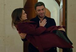 Uzak Şehir'de heyecanlı anlar! 'Neden ayrı yataklarda yatıyoruz?'