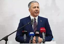 İçişleri Bakanı duyurdu: Trafik Kanunu Meclis’e geliyor!