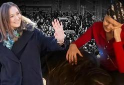 Hayatını kaybeden belediye başkanına acı veda! Gülşah Durbay'ın son sözleri yürek yaktı