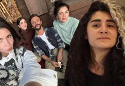 Diziye vedası şaşkına çevirmişti! Özge Arslan'dan dikkat çeken sözler