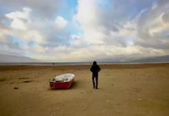 Sapanca'da ürküten manzara! Dip seviye görüldü