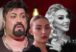 Kobra Murat'tan Güllü'nün kızı Tuğyan'a çok sert sözler!