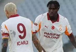 Yeni transfer geldiği gibi gidiyor! Cim Bom'da iki ayrılık birden