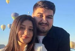 2 aylık evliyken hemşire eşini satırla öldüren Halit Can Sakman için istenen ceza!