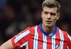 Sörloth Fenerbahçe'den transfer için süre istedi! Ayrılık için gözler Simeone'de