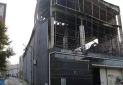 Dilovası'ndaki yangın faciasında ihmaller zinciri iddianamedeki ifadelerde görüldü