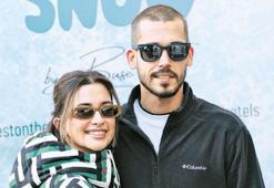 Sevgilisiyle keyifli vakit geçirdi! Buse Terim bulutların üzerinde