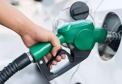 Motorinin ardından benzine de indirim geliyor