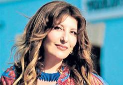 Şebnem Bozoklu: Sunuculuğu seveceğimi düşünmemiştim