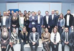 Türk medyasında yapay zeka dönüşümü