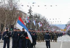 Sırp milliyetçiler yeni savaşa hazırlanıyor
