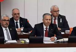 İçişleri Bakanı Yerlikaya: 624 organize suç örgütünü çökerttik