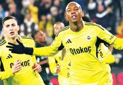 Işık hızında Fenerbahçe!