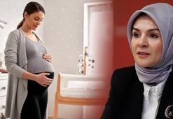 Doğurganlık tartışması! Bakan Göktaş'tan, 'evlilik yaşı' sözlerine yanıt!