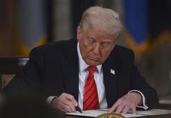 Trump'tan uyuşturucu ile mücadelede yeni adım