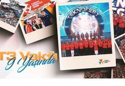 Türkiye Teknoloji Takımı Vakfı 9 yaşında