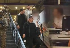 Oyuncak silahla televizyon binası baskını! İstenen ceza belli oldu