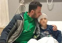 Dayısı tarafından diri diri toprağa gömülmüştü: Amir'den haber var