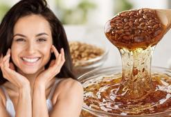 Cildi hem içten hem dıştan onarıyor! Kırışıkları ve ince çizgileri silgi gibi silen tohum