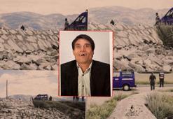 Özel ekip harekete geçti: 19 yıllık korkunç sır böyle çözüldü!