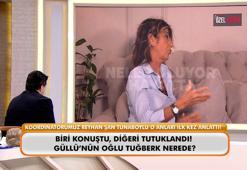 Güllü dosyasını A’dan Z’ye takip eden o isim ilk kez anlattı!
